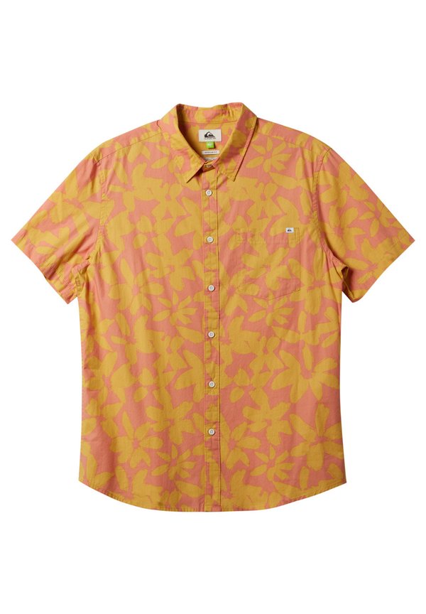 Quiksilver APERO CLASSIC - SHORT SLEEVE POCKET