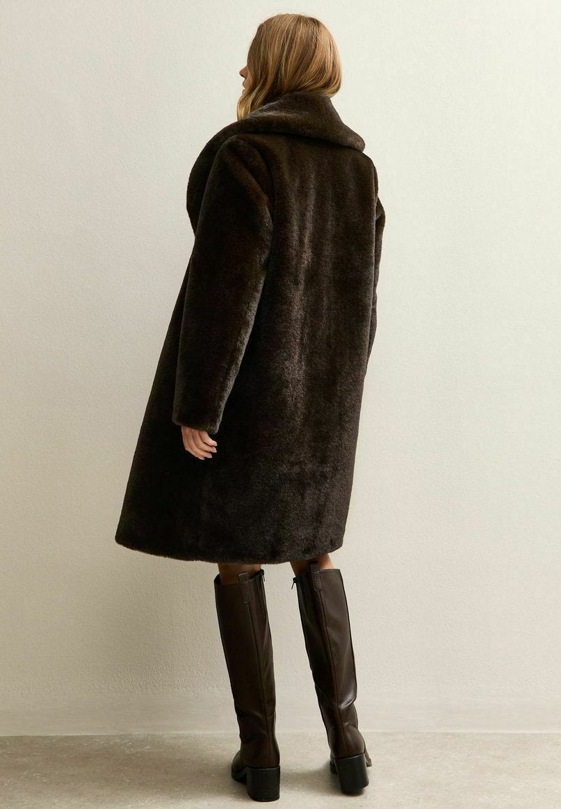 New Look LONGLINE