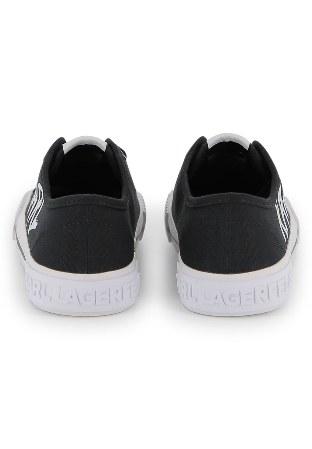 KARL LAGERFELD KIDS Sneaker low Media 3