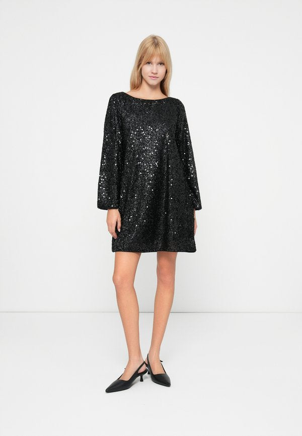 Vero Moda VMNAJA SHORT DRESS