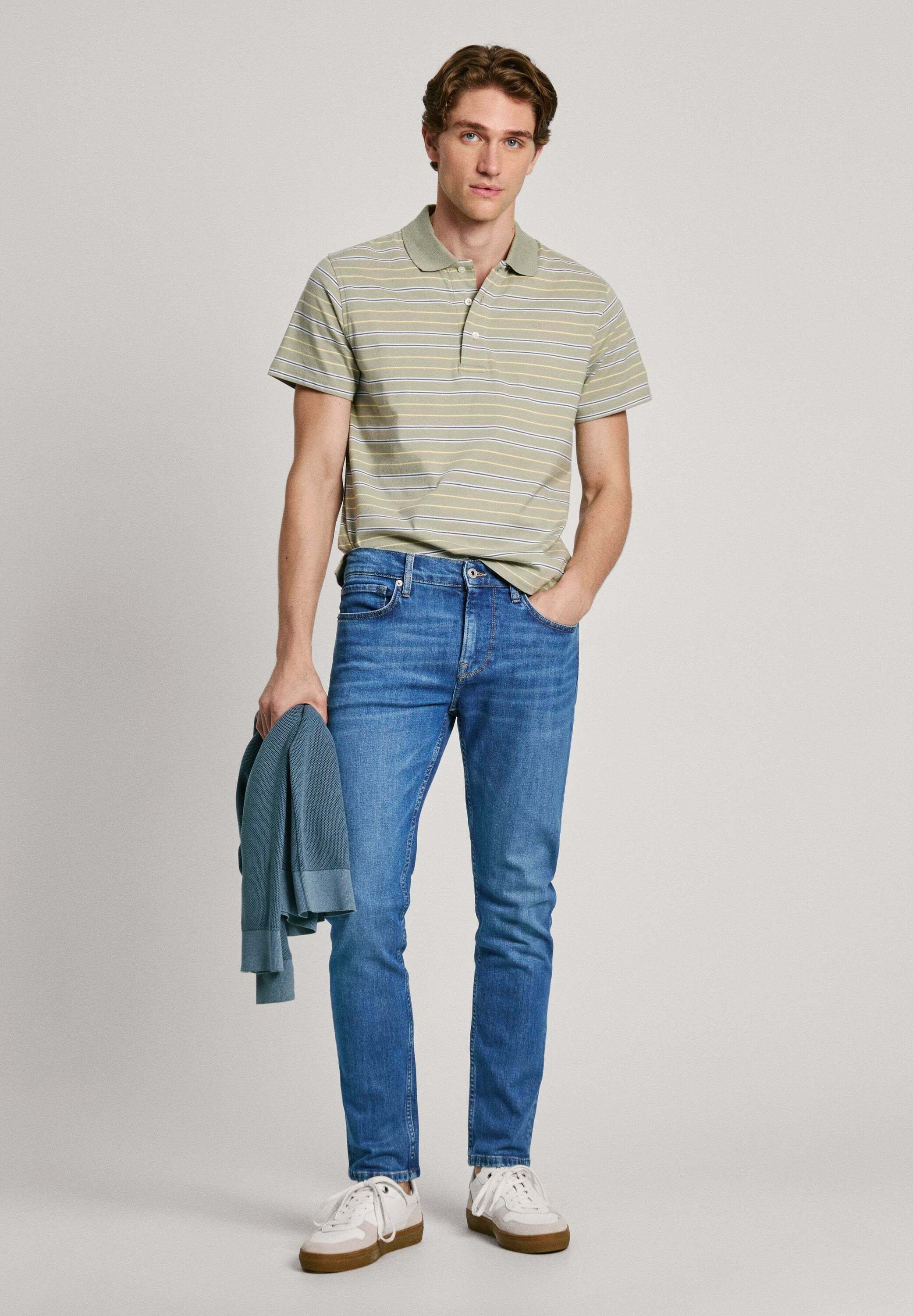 Pepe Jeans