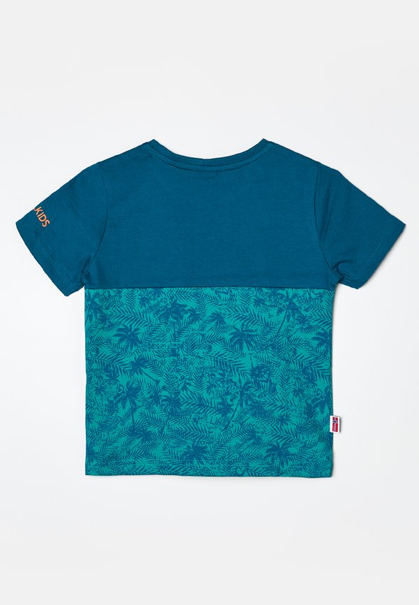 TROLLKIDS KIDS FLAKSTAD T UNISEX