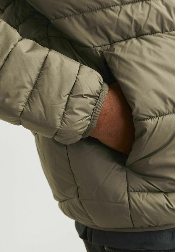Jack & Jones Puffer Plus Size Puffer