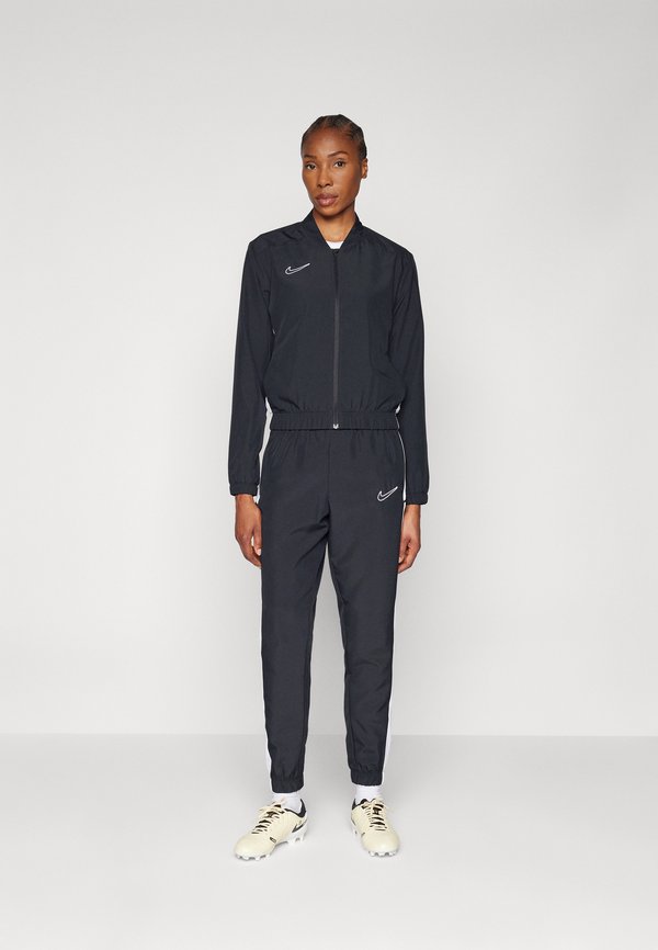 Nike Performance Tracksuit - black white white