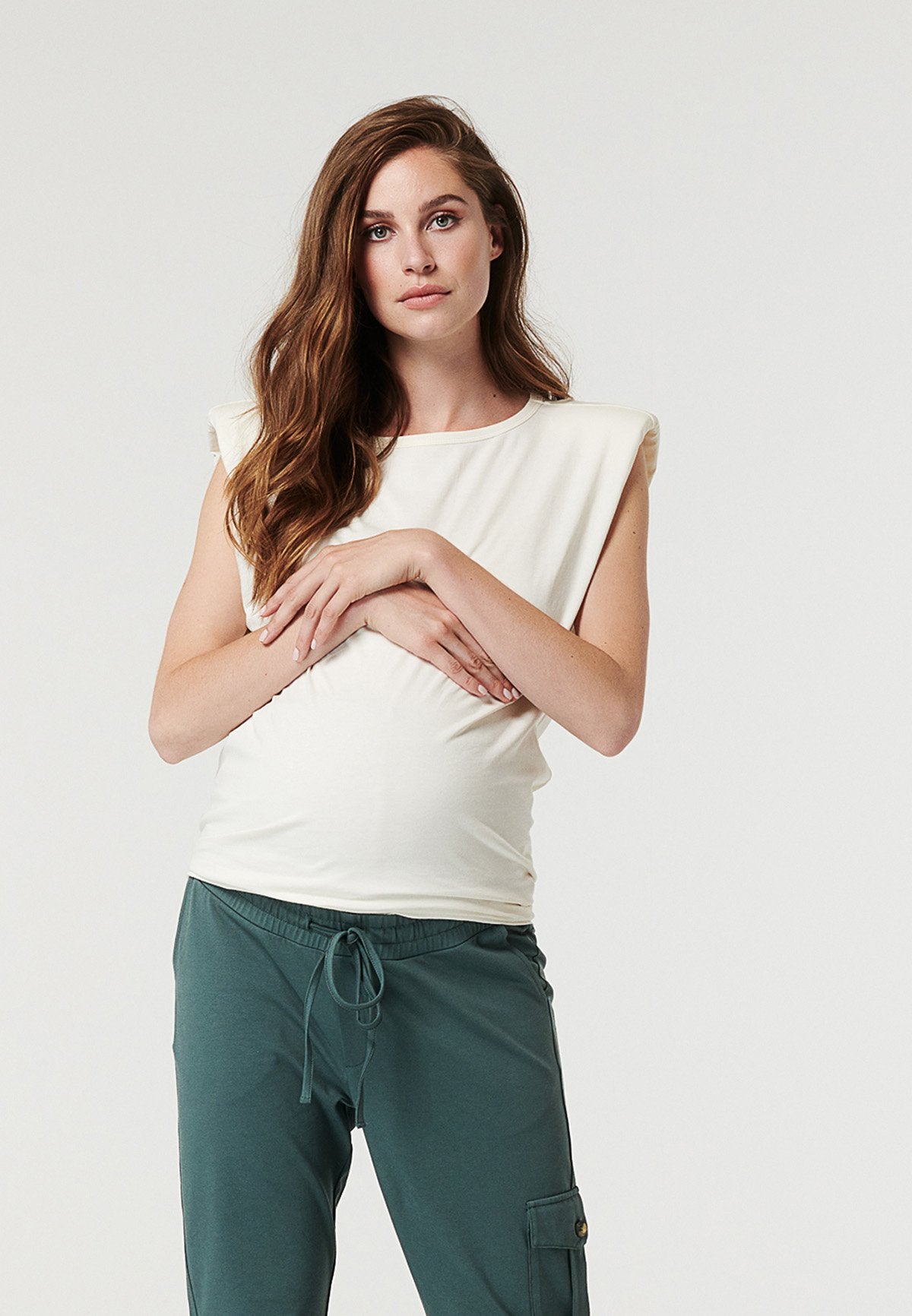 Supermom SHOULDERPAD