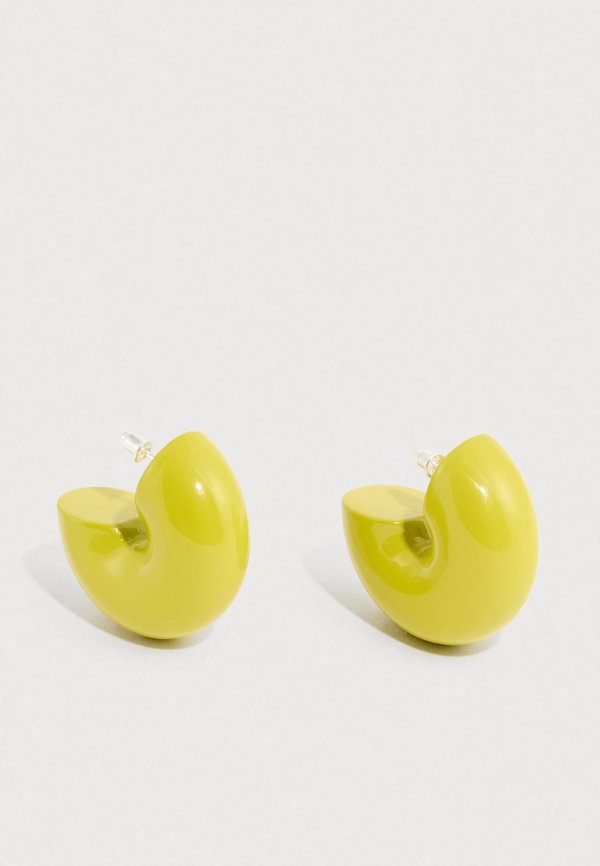 Uncommon Matters BEAM EARRINGS