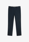 Tommy Hilfiger DENTON OPEN STRUCTURE - Chinos - desert sky