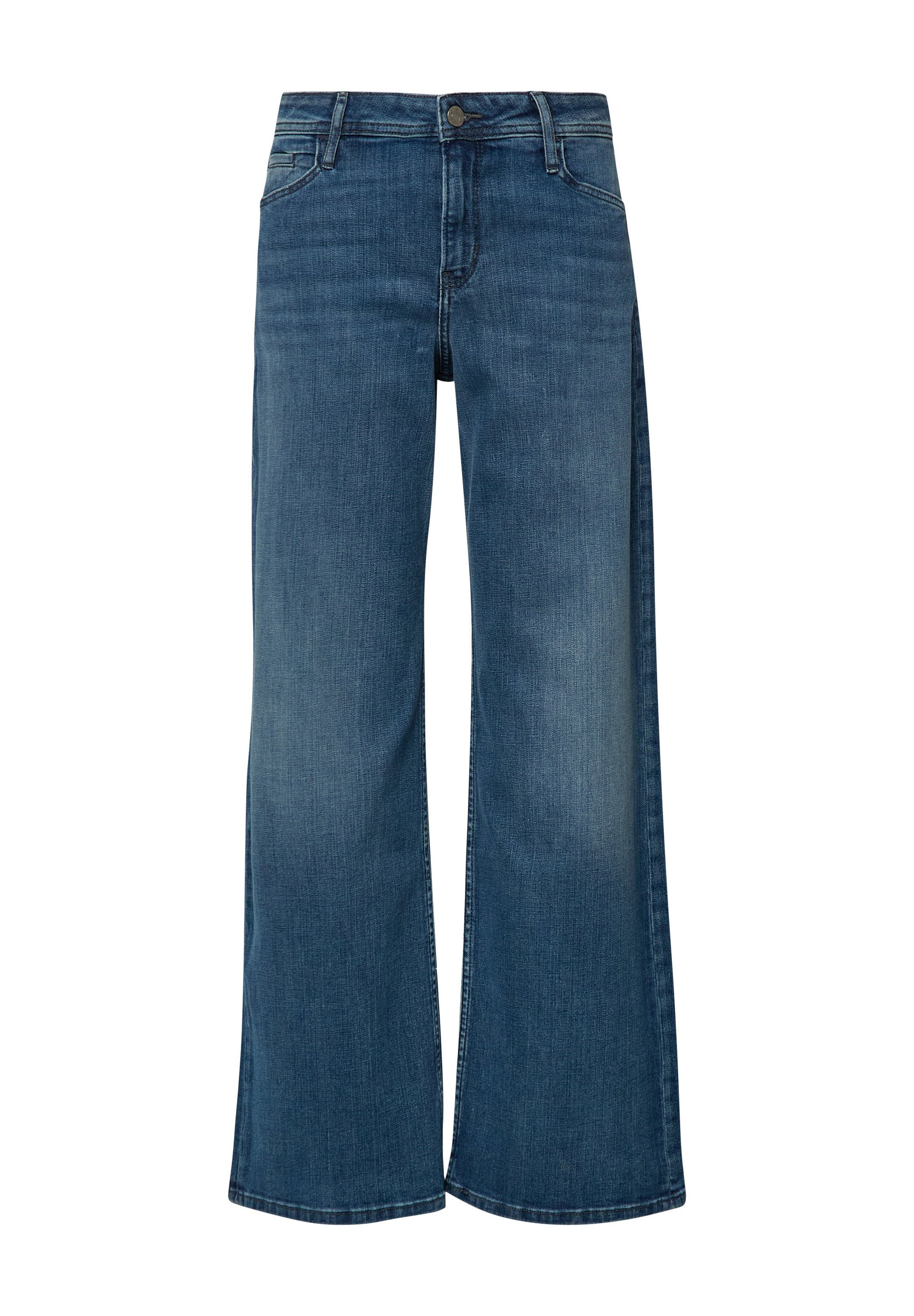s.Oliver JEANS-HOSE SURI