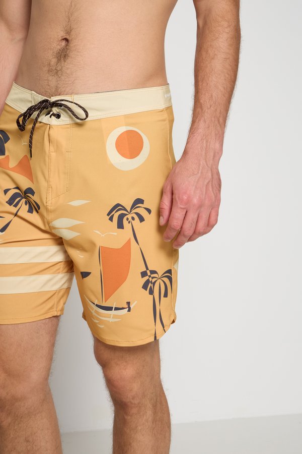 Hurley NICK KUCHAR