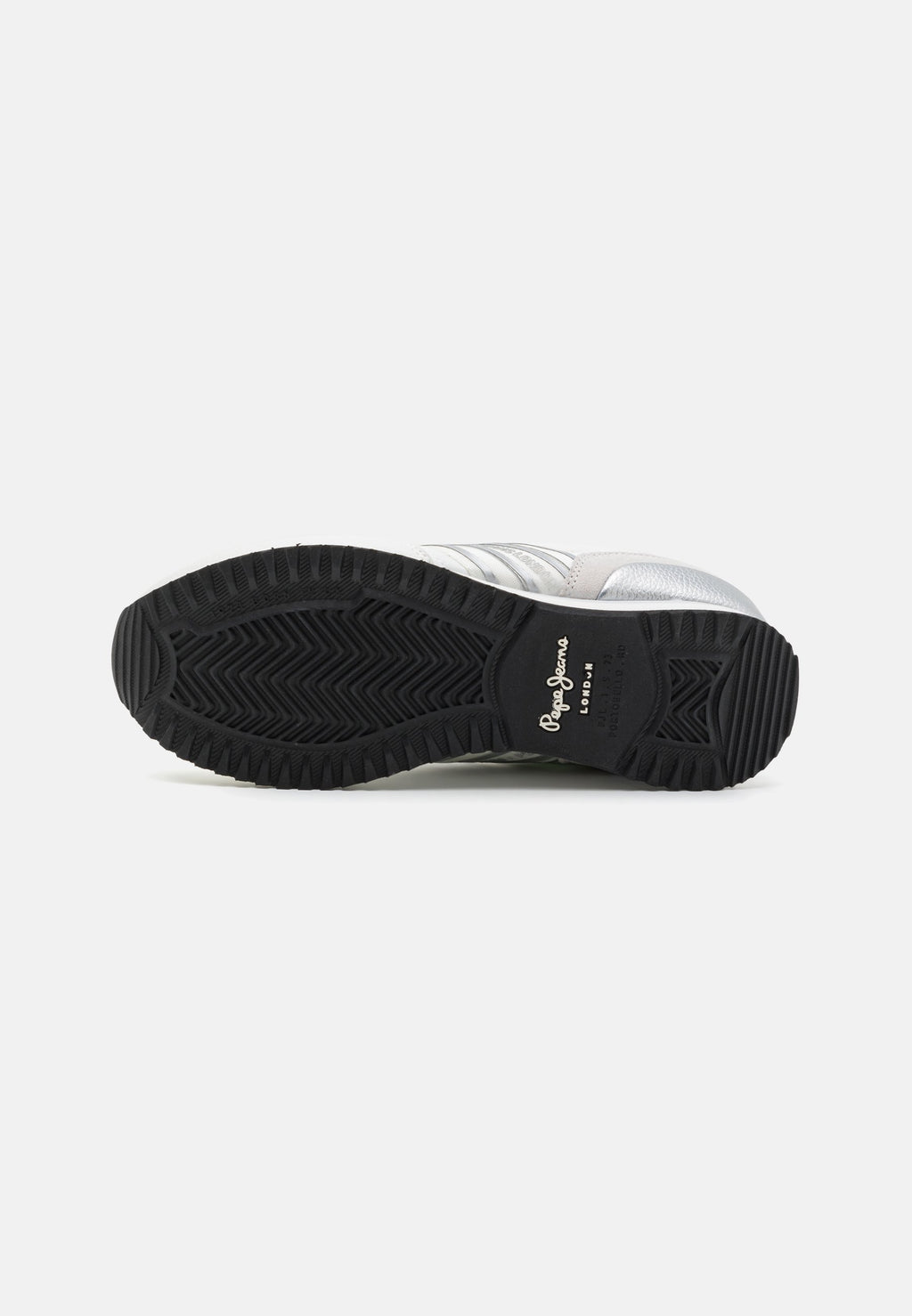 Pepe Jeans DUBLIN HALF