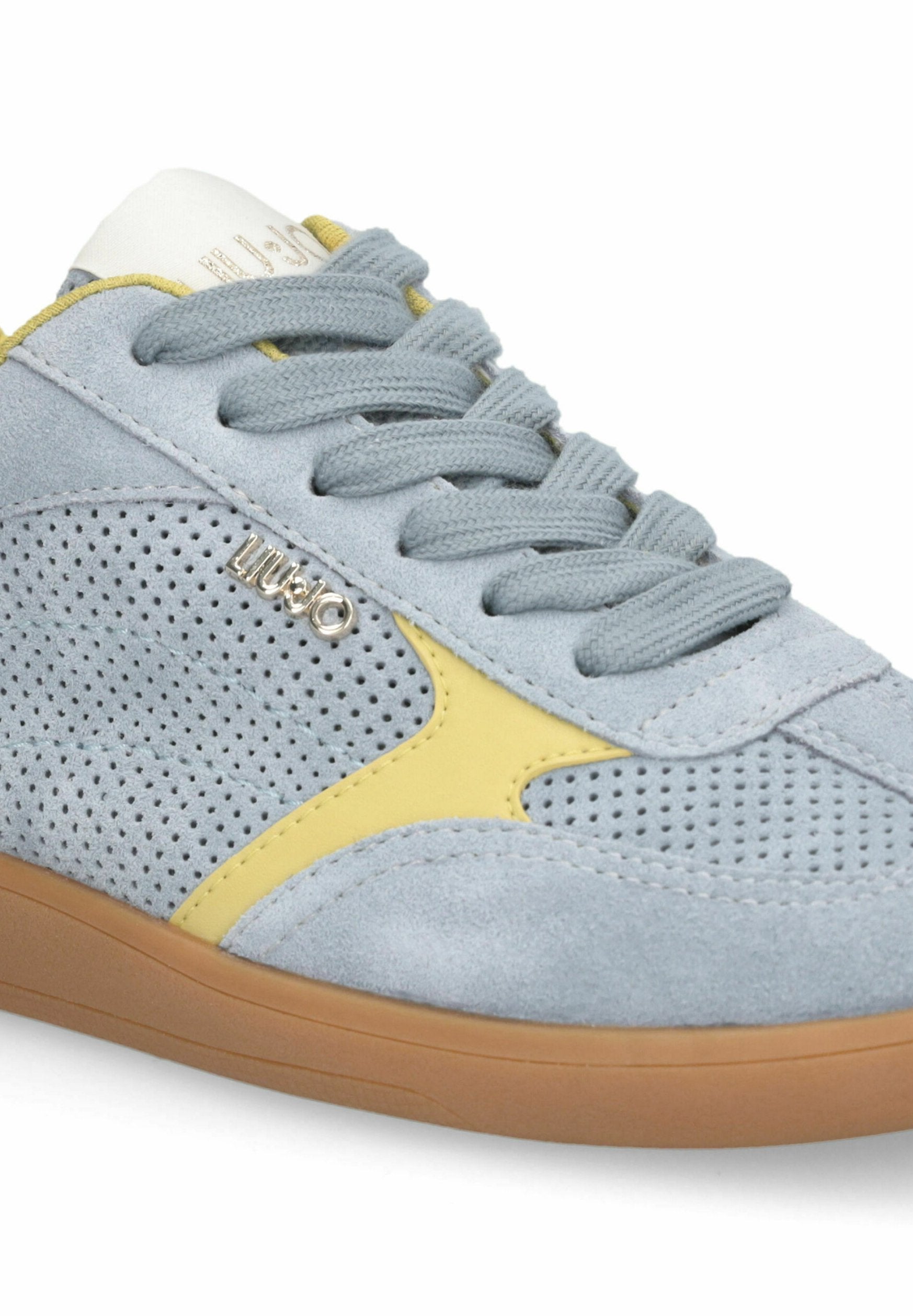 LIU JO PERFORATED