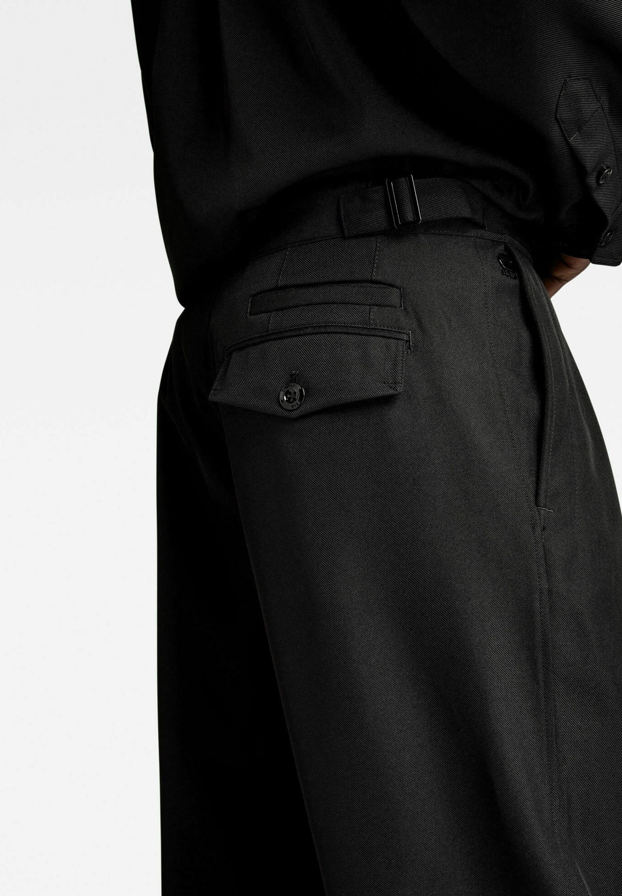 G-STAR HOLIDAY RELAXED CHINO