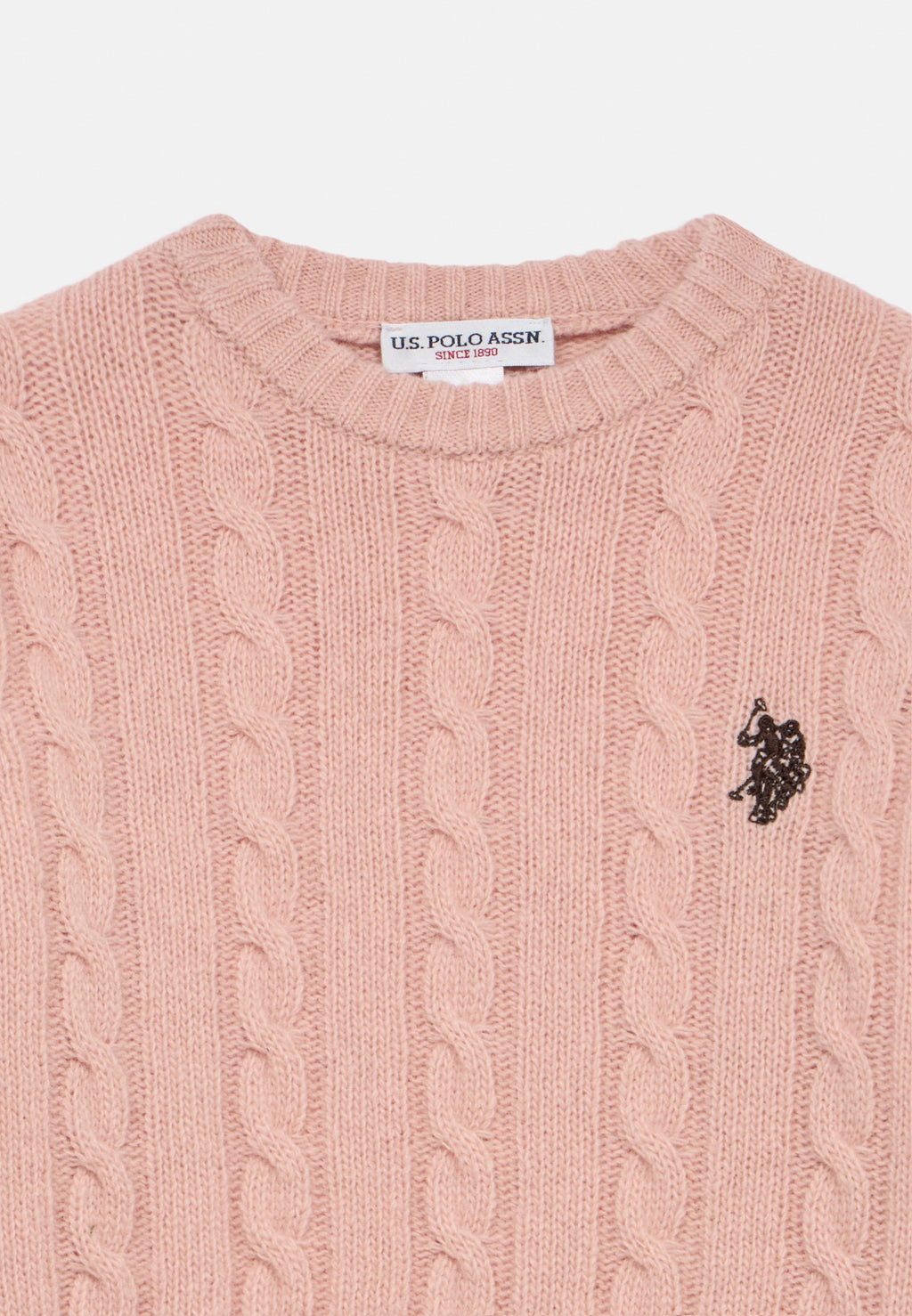 U.S. Polo Assn.