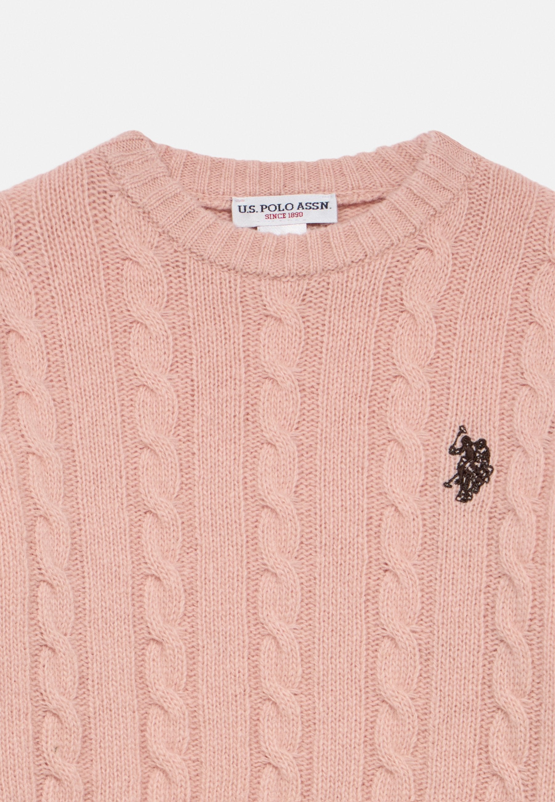 U.S. Polo Assn.