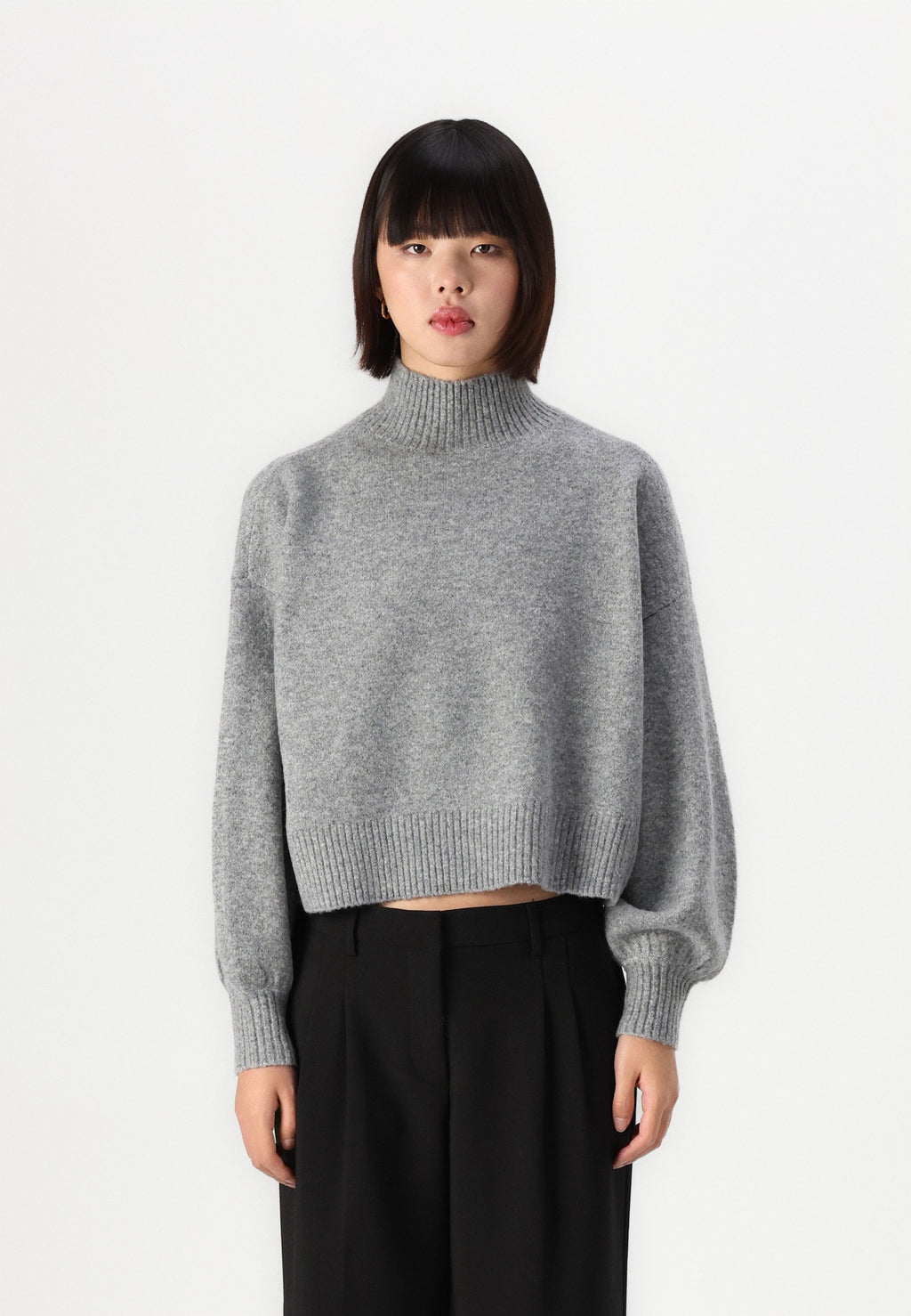 Vero Moda VMZELDA HIGHNECK