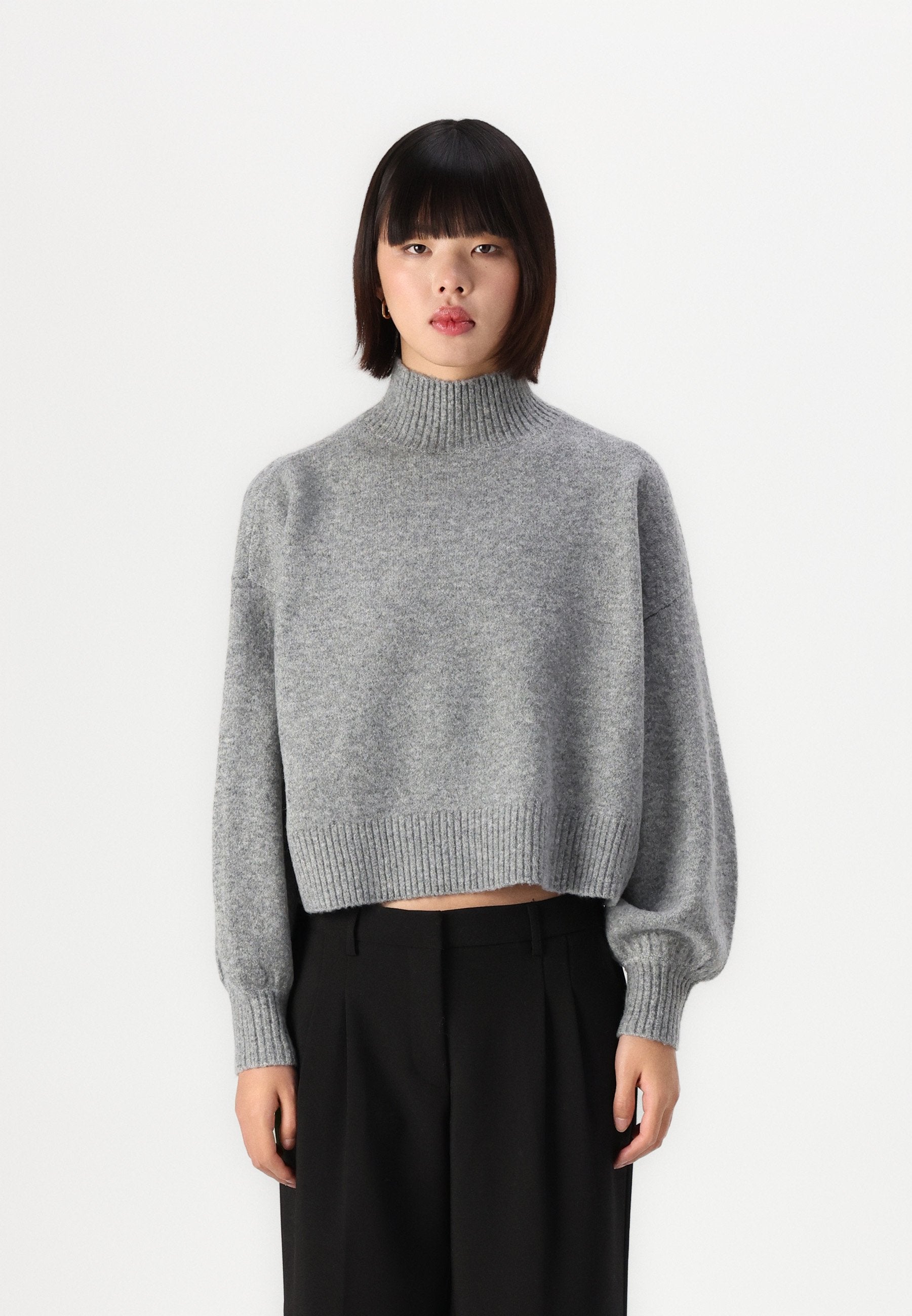 Vero Moda VMZELDA HIGHNECK