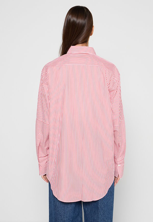 CLOSED RELAXED FIT