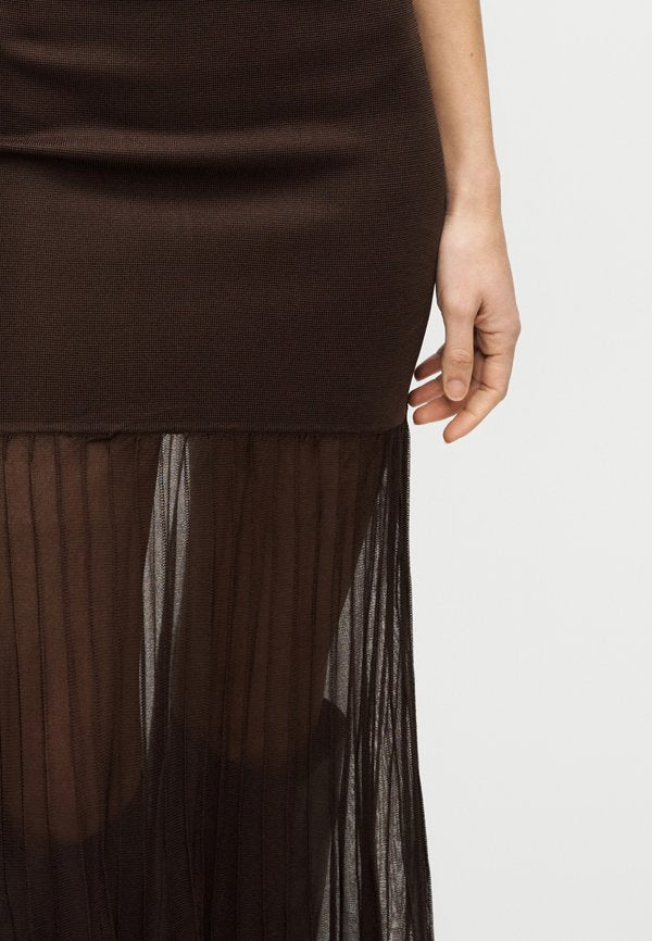 Malina ISOLA DROP WAIST KNITTED