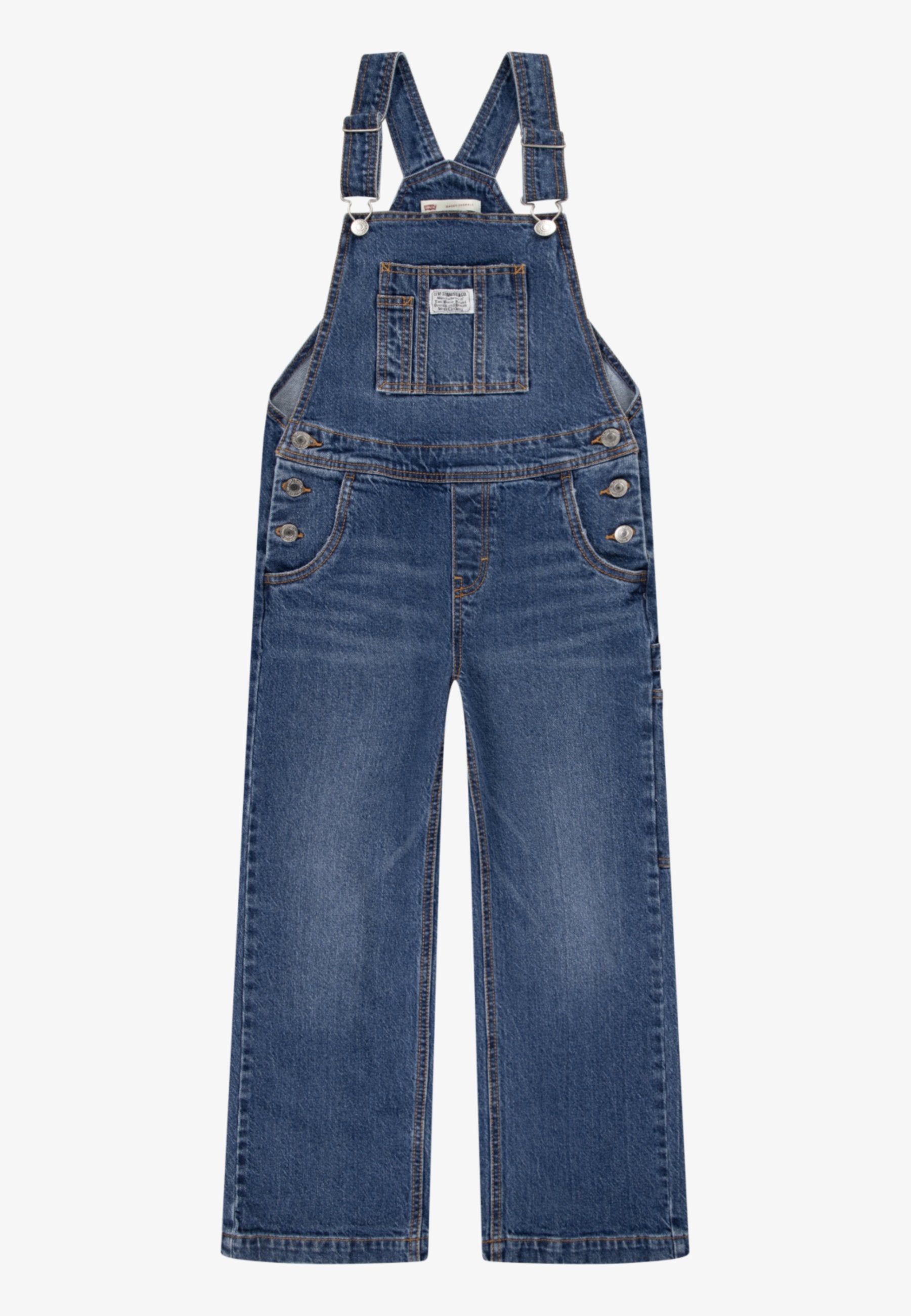 Levi's® LVG BAGGY