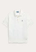 Polo Ralph Lauren Big & Tall COTTON POLO COLLAR SWEATER
