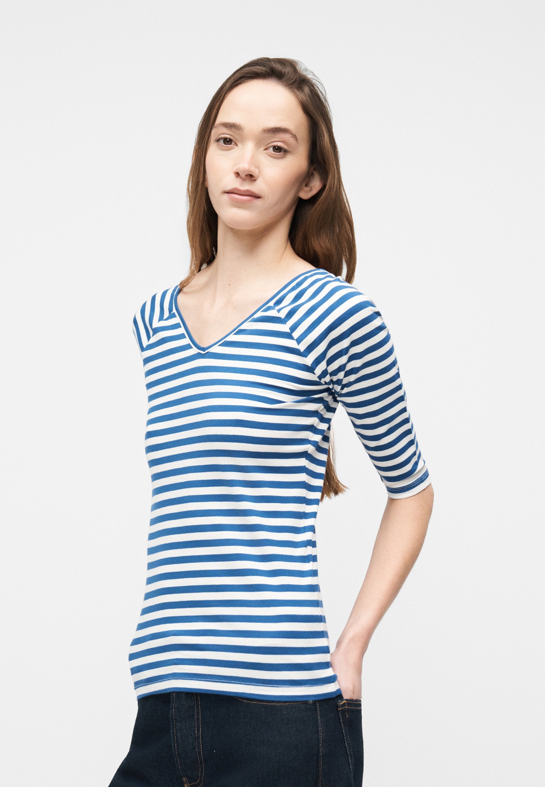 ONLY ONLFIFI V NECK