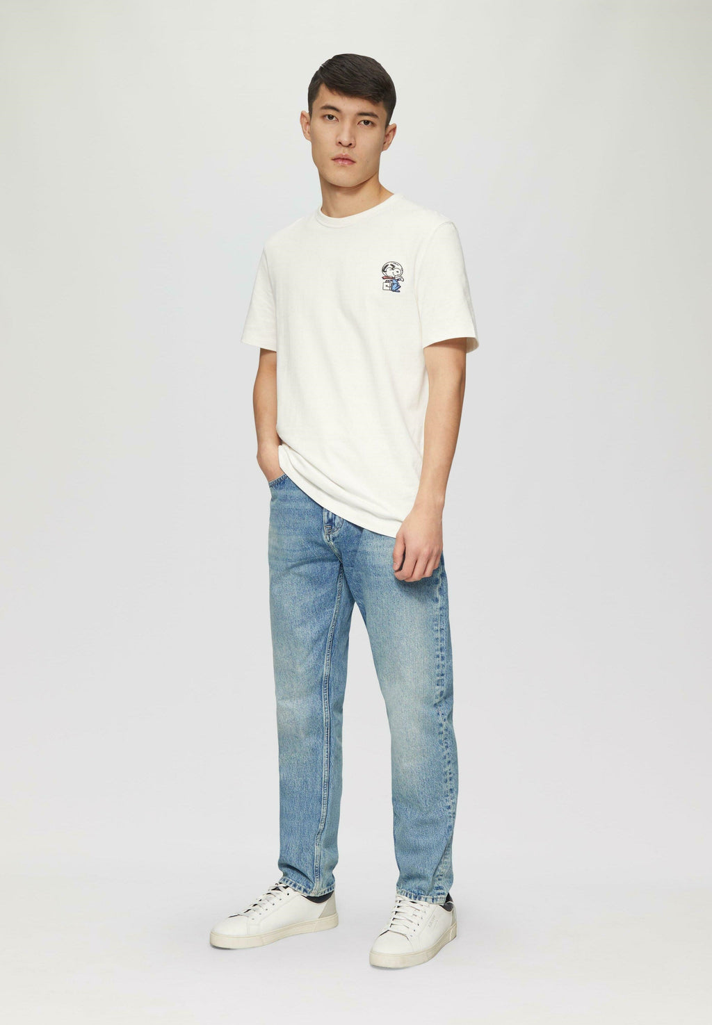 s.Oliver REGULAR FIT