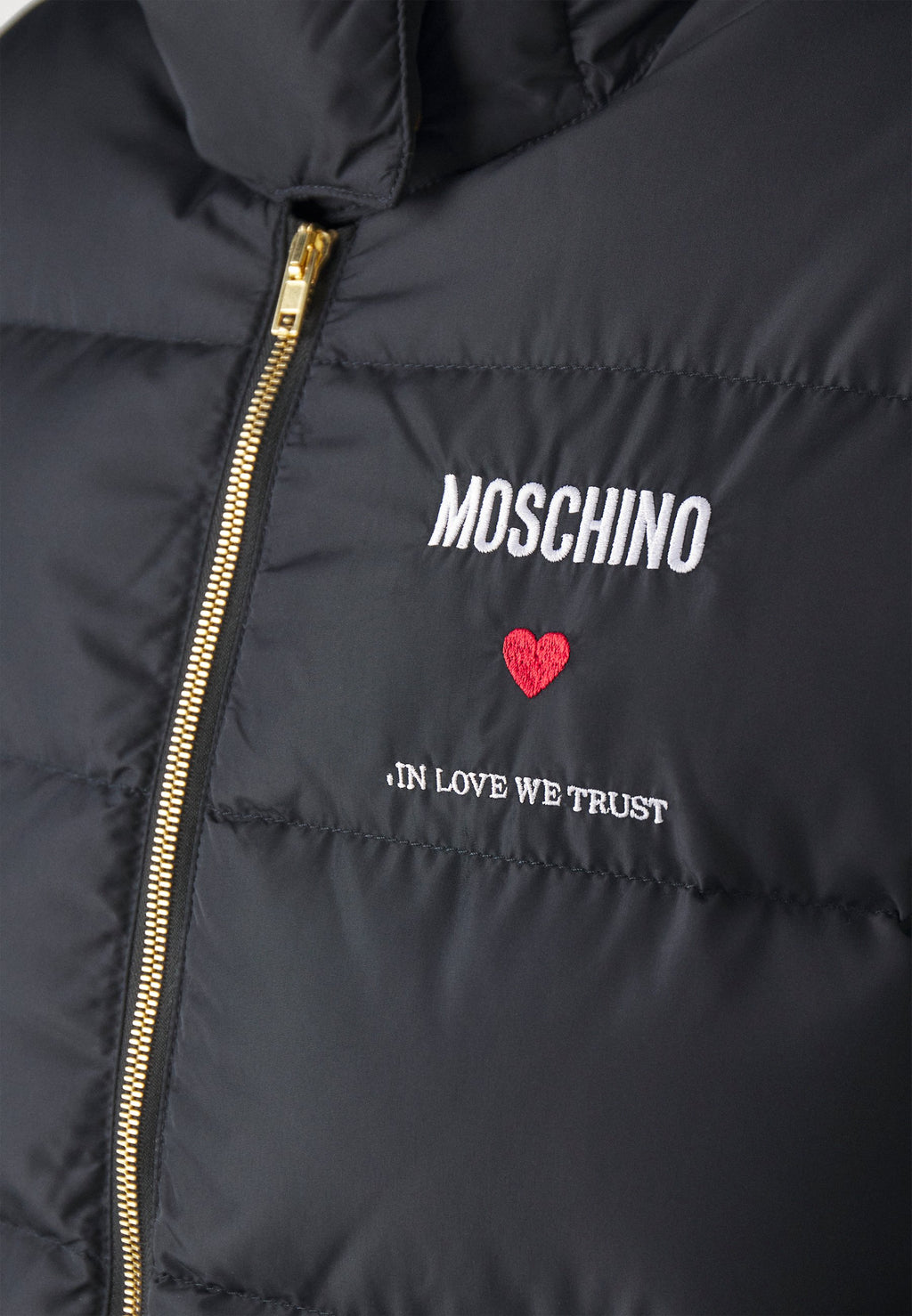 MOSCHINO