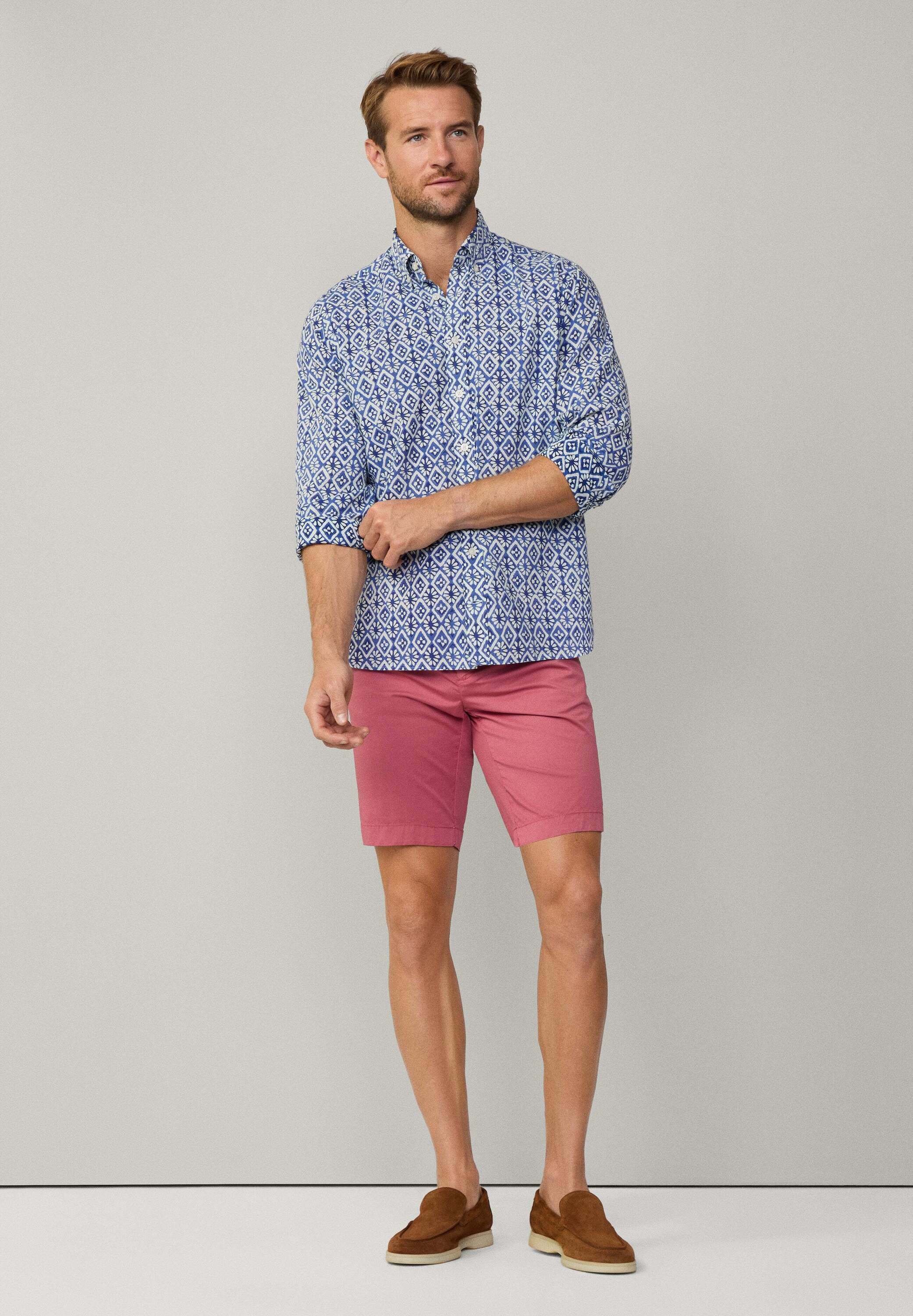 Hackett London