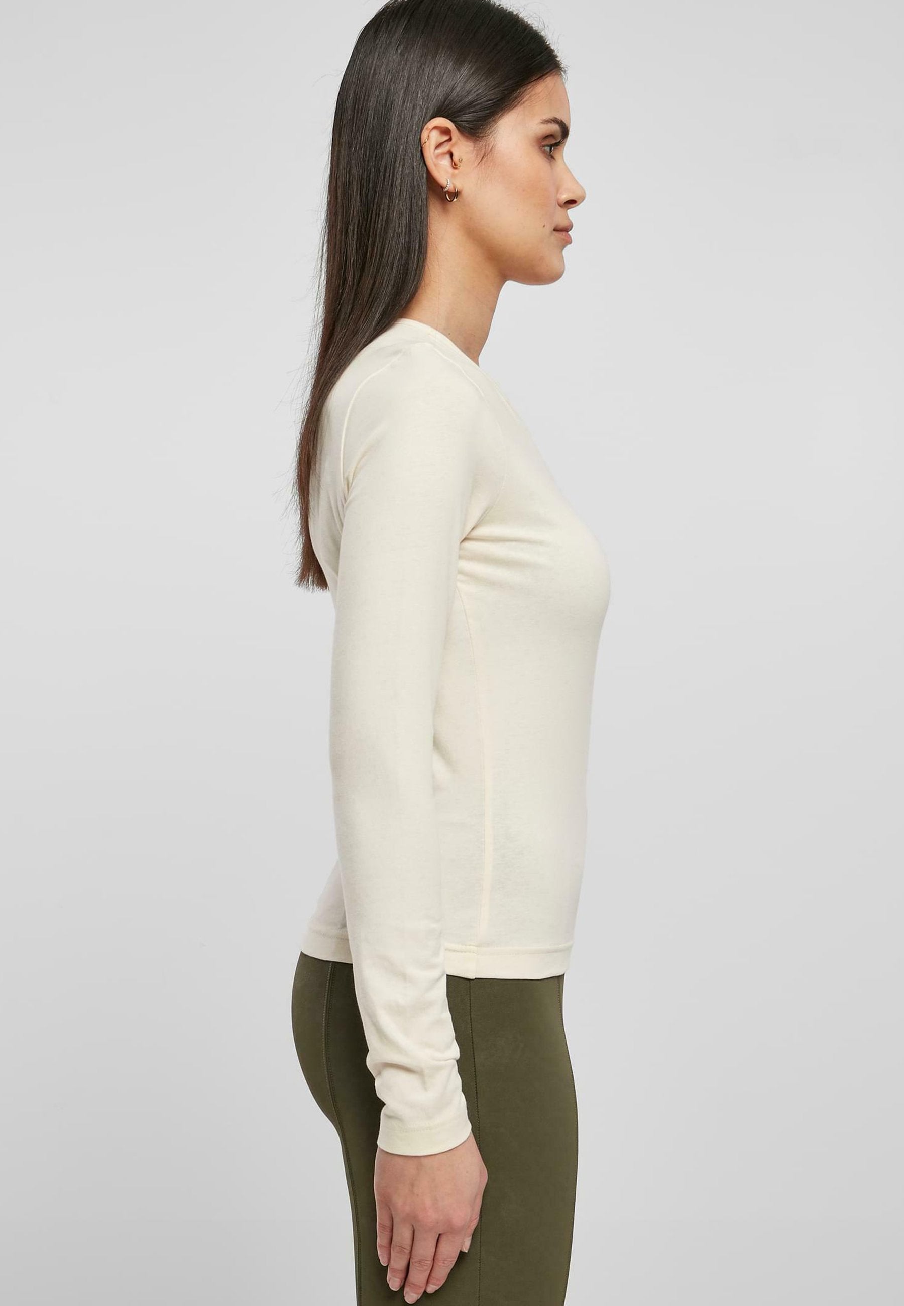 Urban Classics LONGSLEEVE
