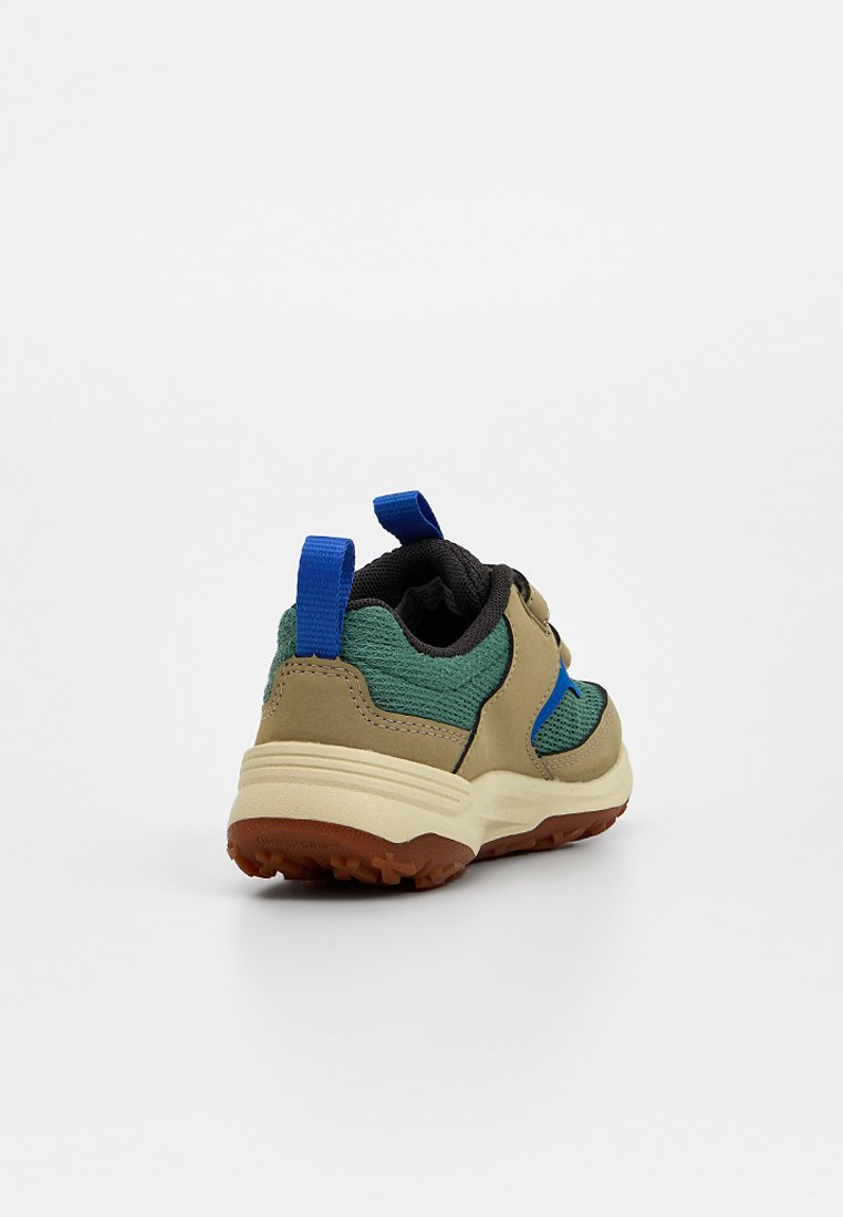 Timberland