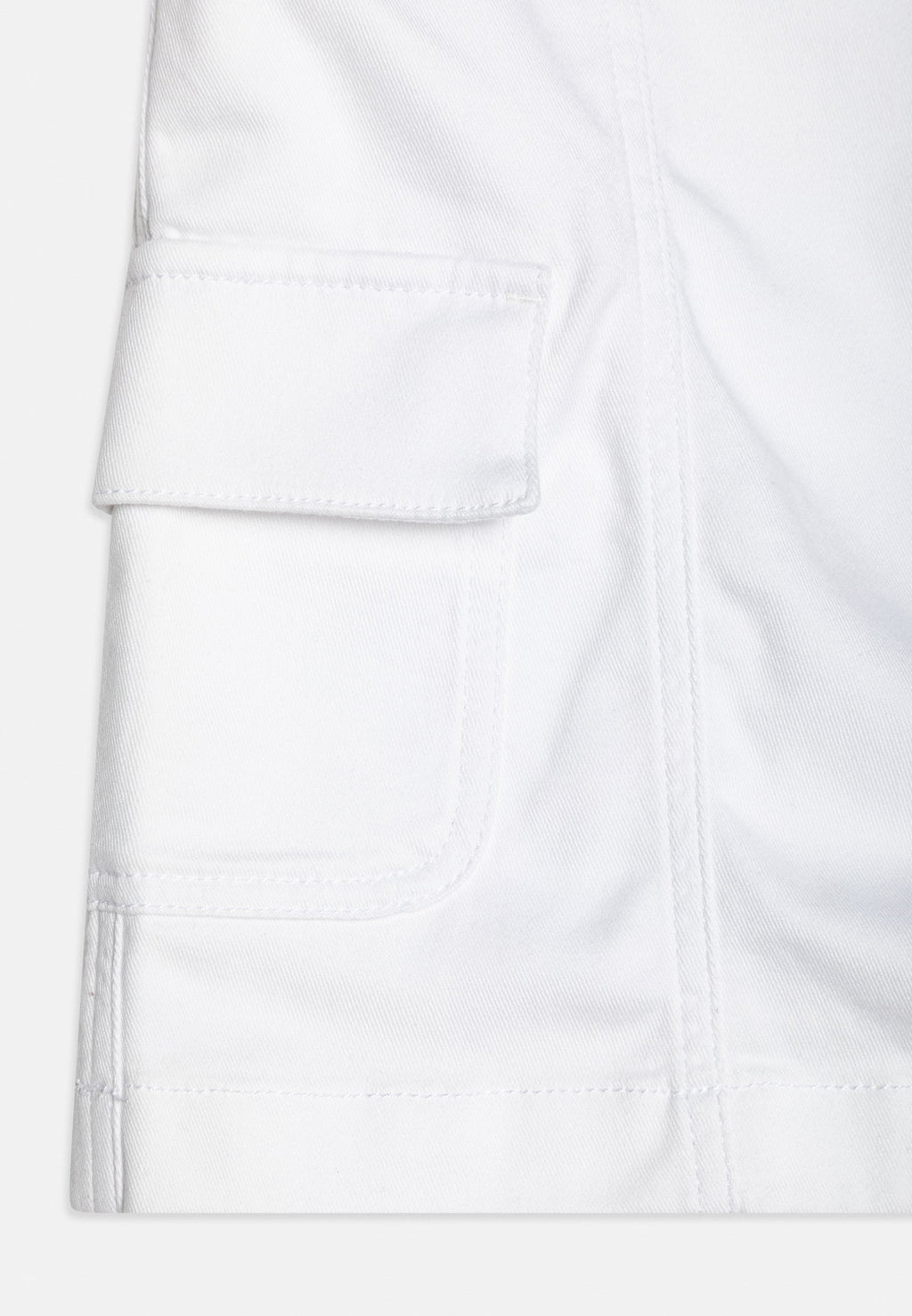 Abercrombie & Fitch UTILITY SKORT