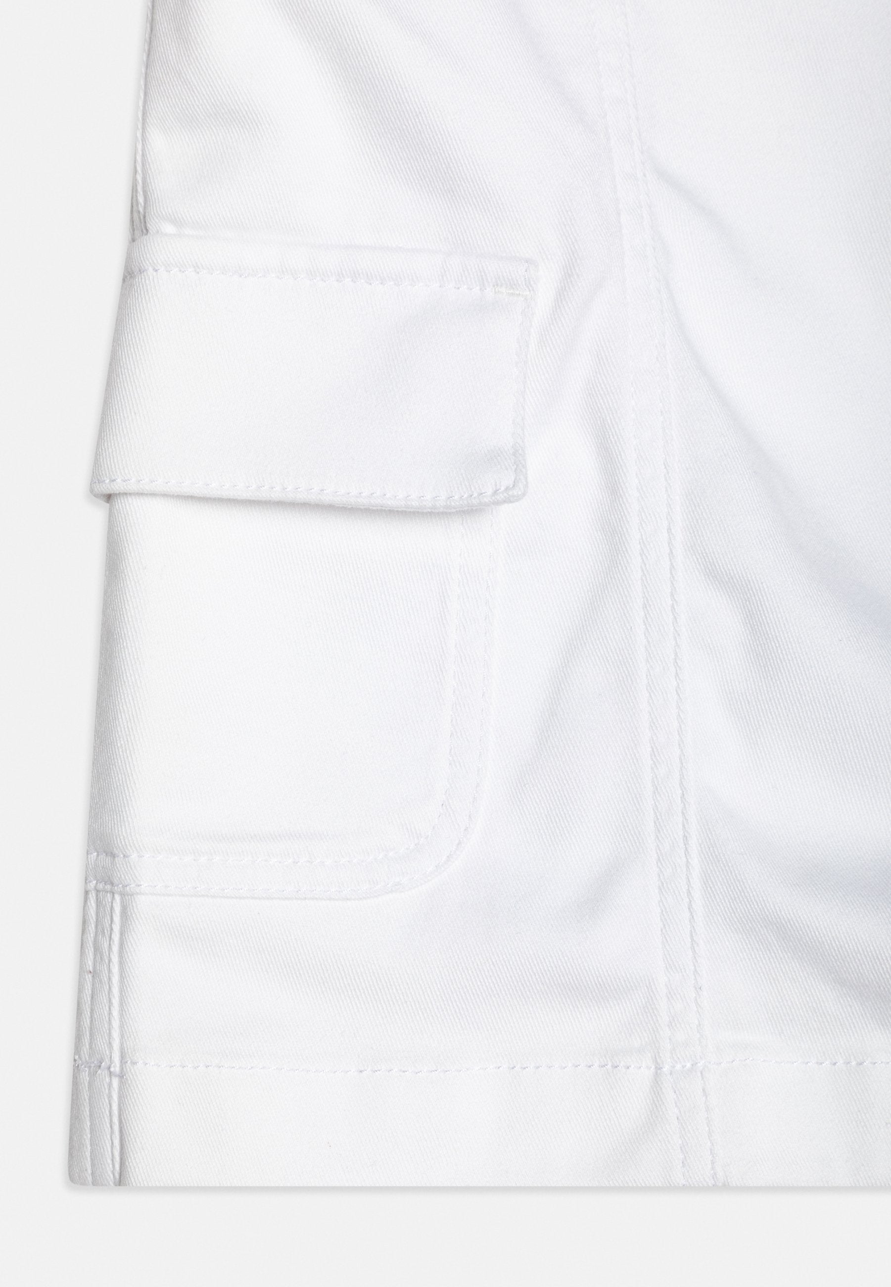 Abercrombie & Fitch UTILITY SKORT