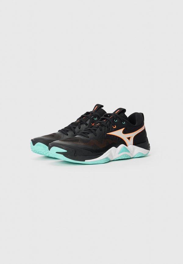 Mizuno WAVE MOMENTUM ELITE