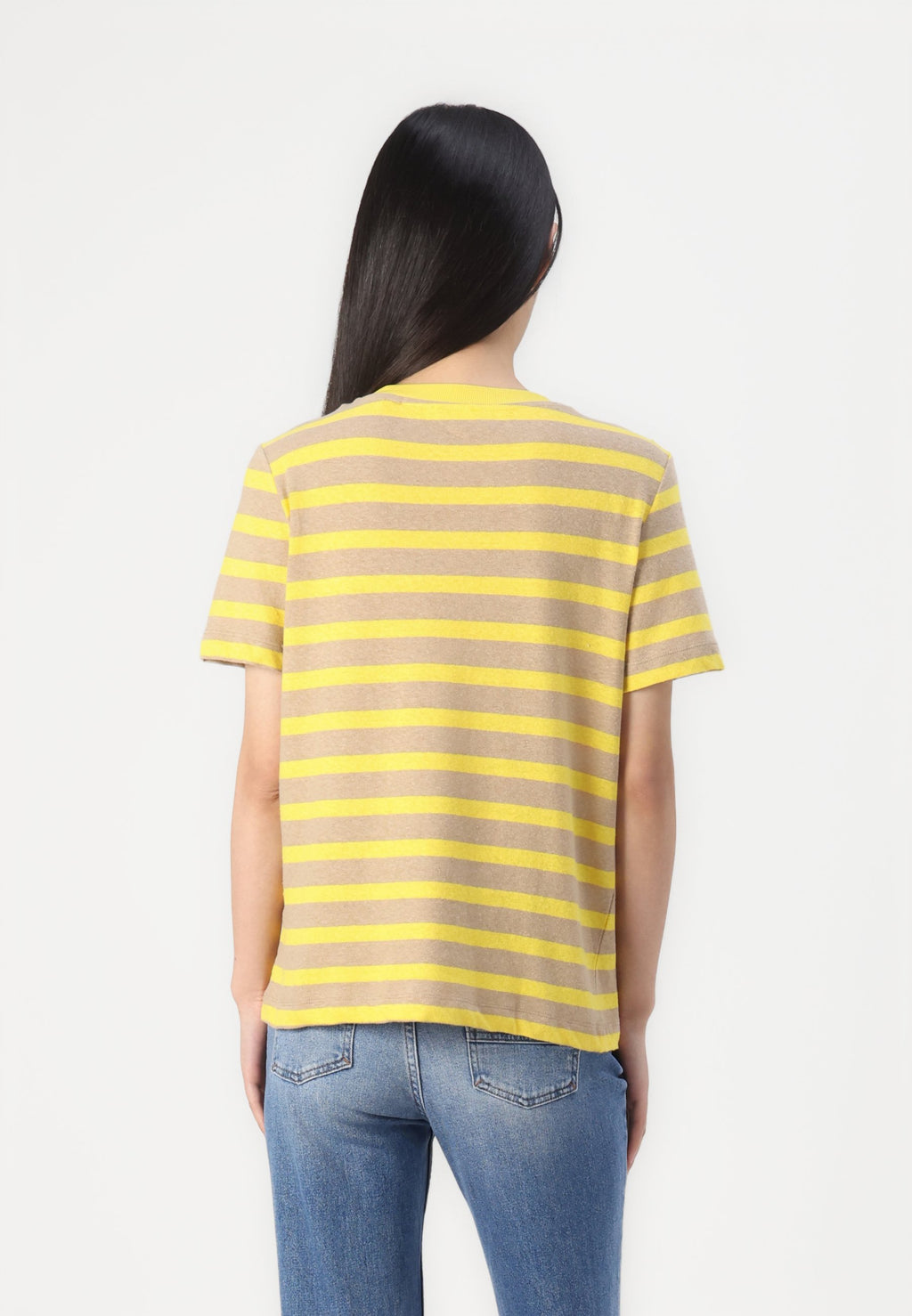 Esprit T-Shirt print Media 4