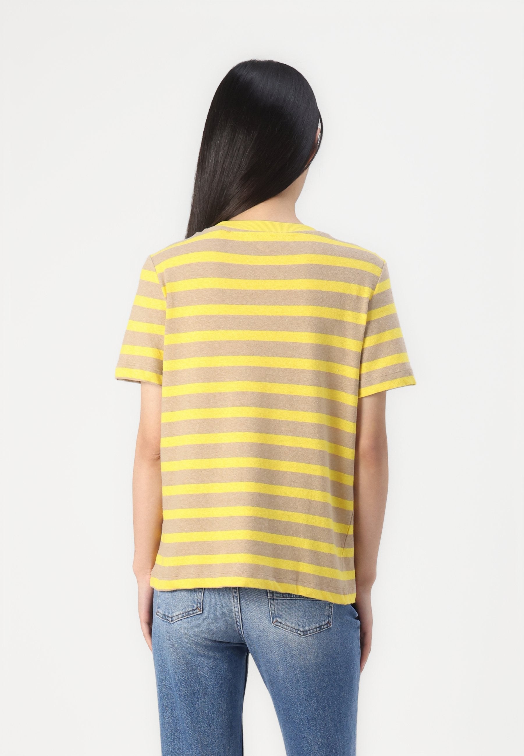Esprit T-Shirt print Media 4