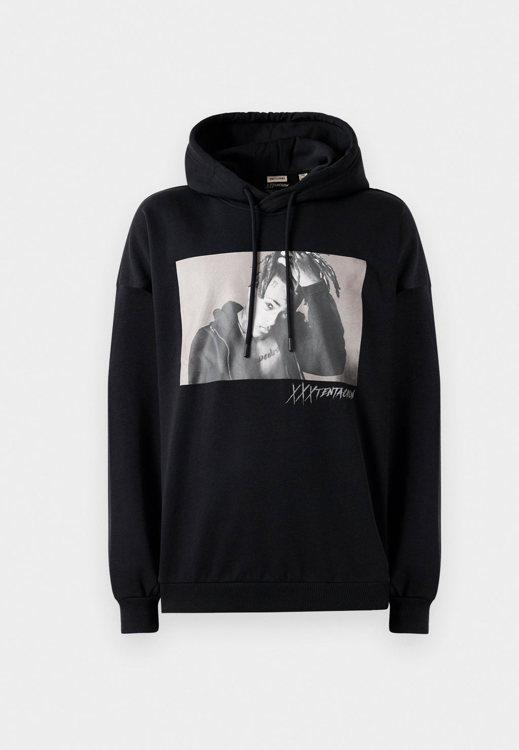 ONSTENTACION HOODIE Media 1