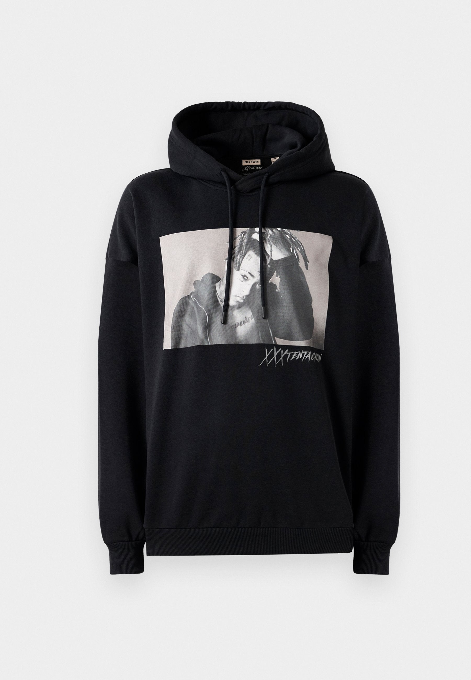 ONSTENTACION HOODIE Media 1
