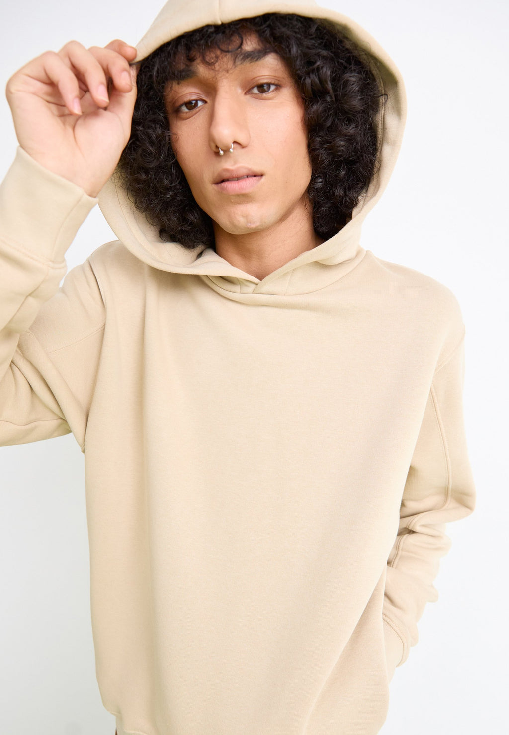 Alpha Industries STUDIO EDITION HOODY