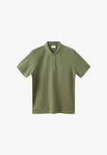 Mango ADULT - Polo shirt - green