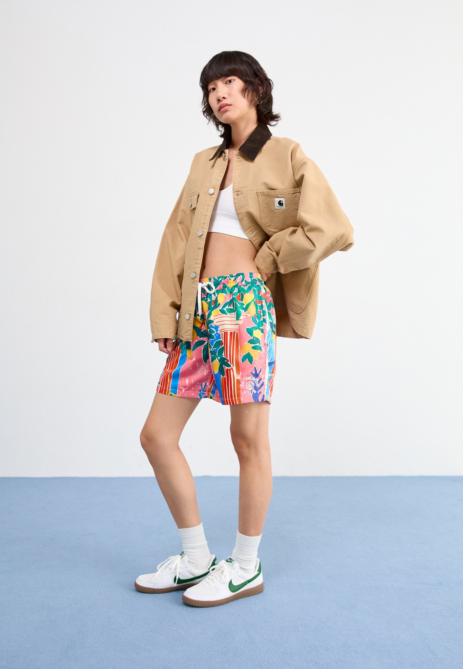 Nike Sportswear FIELD GENERAL