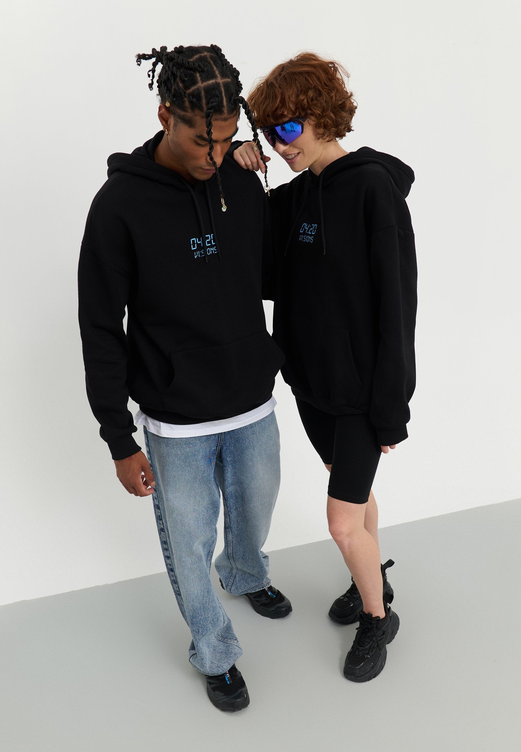 YOURTURN UNISEX