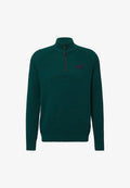 s.Oliver Jumper - olivgrun