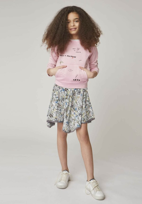 Zadig & Voltaire  CRÊPE