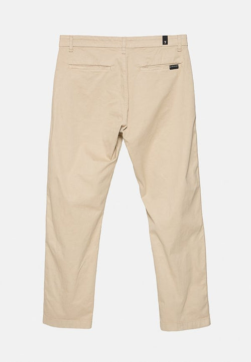 7 for all mankind