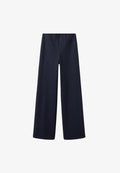 Mango ADULT - Trousers - royal blue