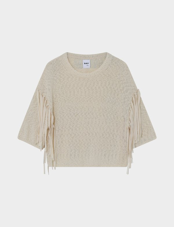 DAY Birger et Mikkelsen BAPTISTE - AIRY BOUCLE