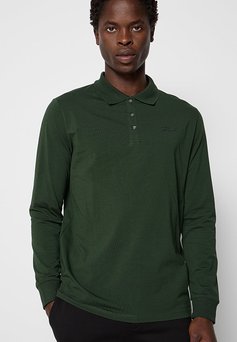 KARL LAGERFELD Poloshirt Media 4