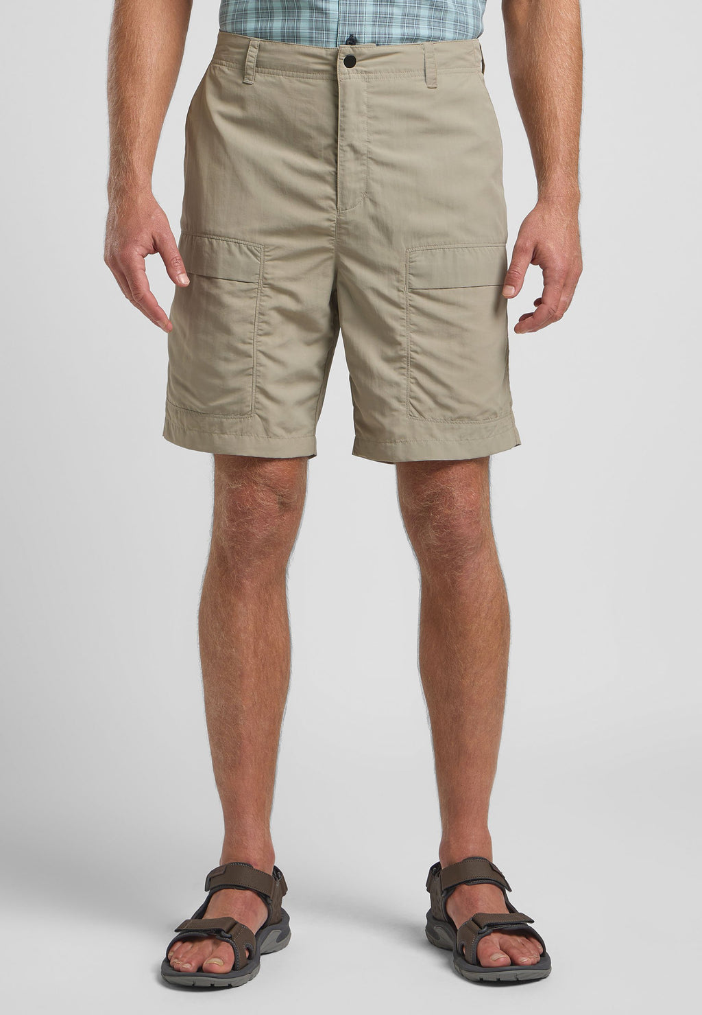 Jack Wolfskin TIHAMA SHORTS M