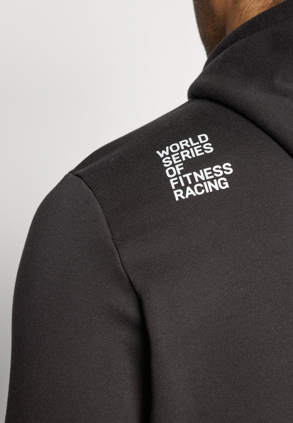 Puma HYROX HEAVYWEIGHT HOODIE