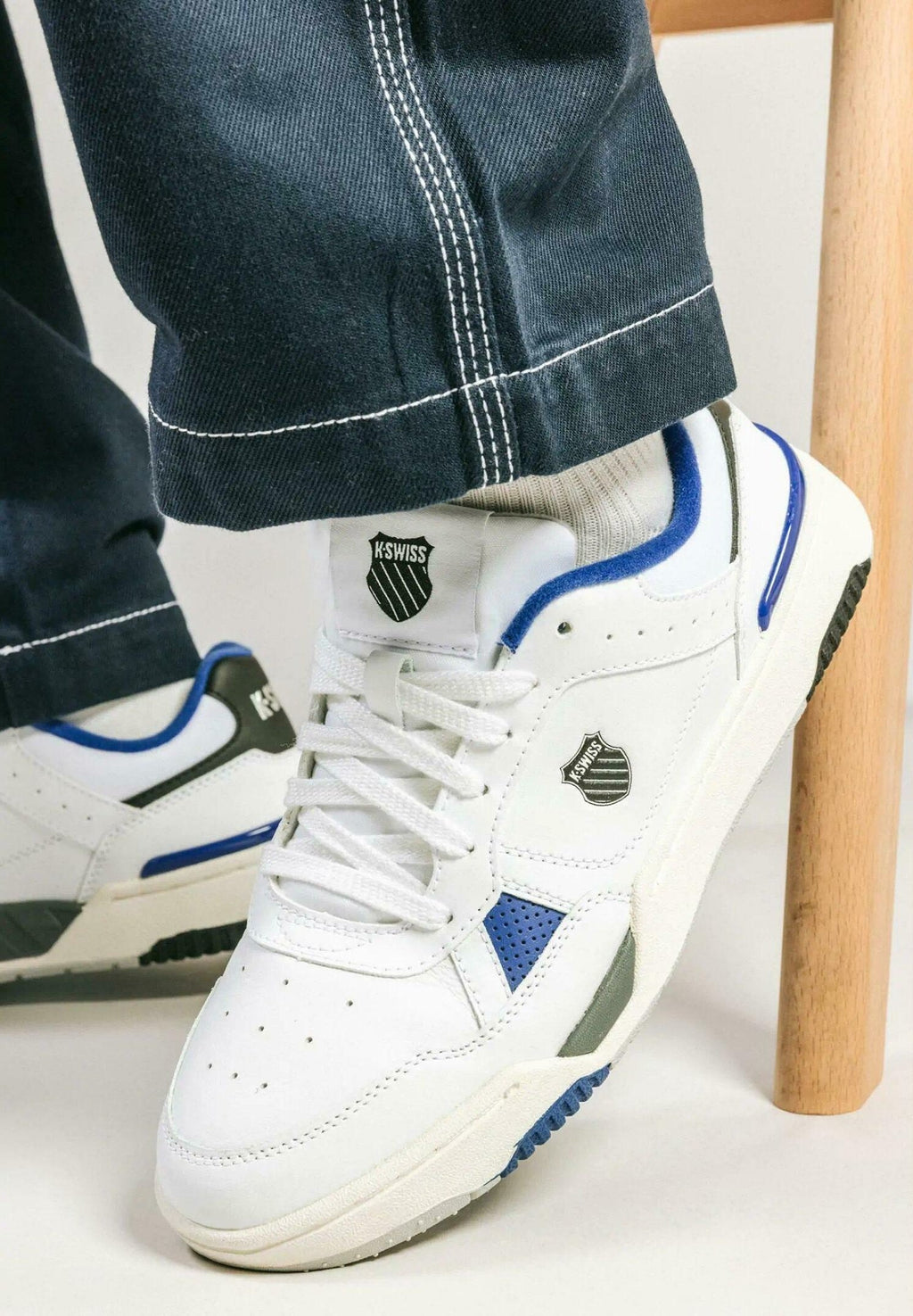 K-SWISS MATCH PRO LTH